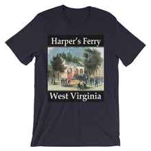 Harper's Ferry t-shirt