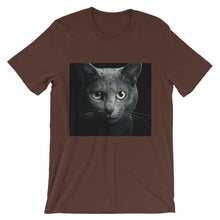 Cat t-shirt