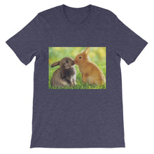 Rabbits t-shirt