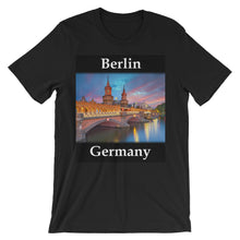 Berlin t-shirt