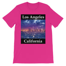 Los Angeles t-shirt