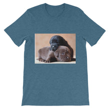 Puppies t-shirt