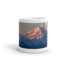 Mountains Mug