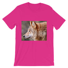 Wolf t-shirt