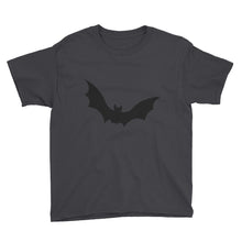 Bat Youth Short Sleeve T-Shirt