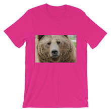 Bear t-shirt