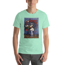 Van Gogh Short-Sleeve Unisex T-Shirt
