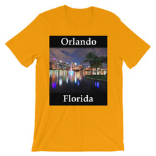 Orlando t-shirt