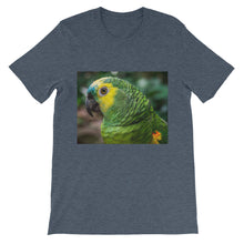 Macaw t-shirt