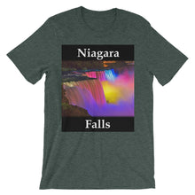 Niagara Falls t-shirt