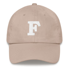 F Dat hat
