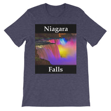 Niagara Falls t-shirt