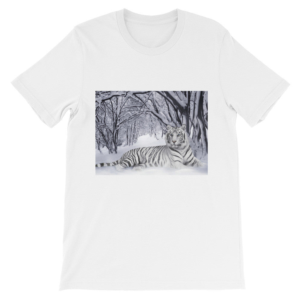 White Tiger t-shirt