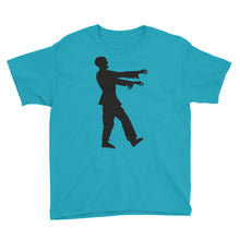 Zombie Youth Short Sleeve T-Shirt