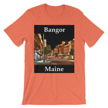 Bangor t-shirt