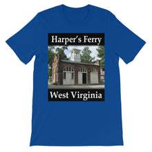 Harper's Ferry t-shirt