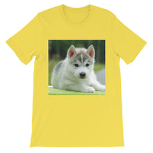 Puppy t-shirt