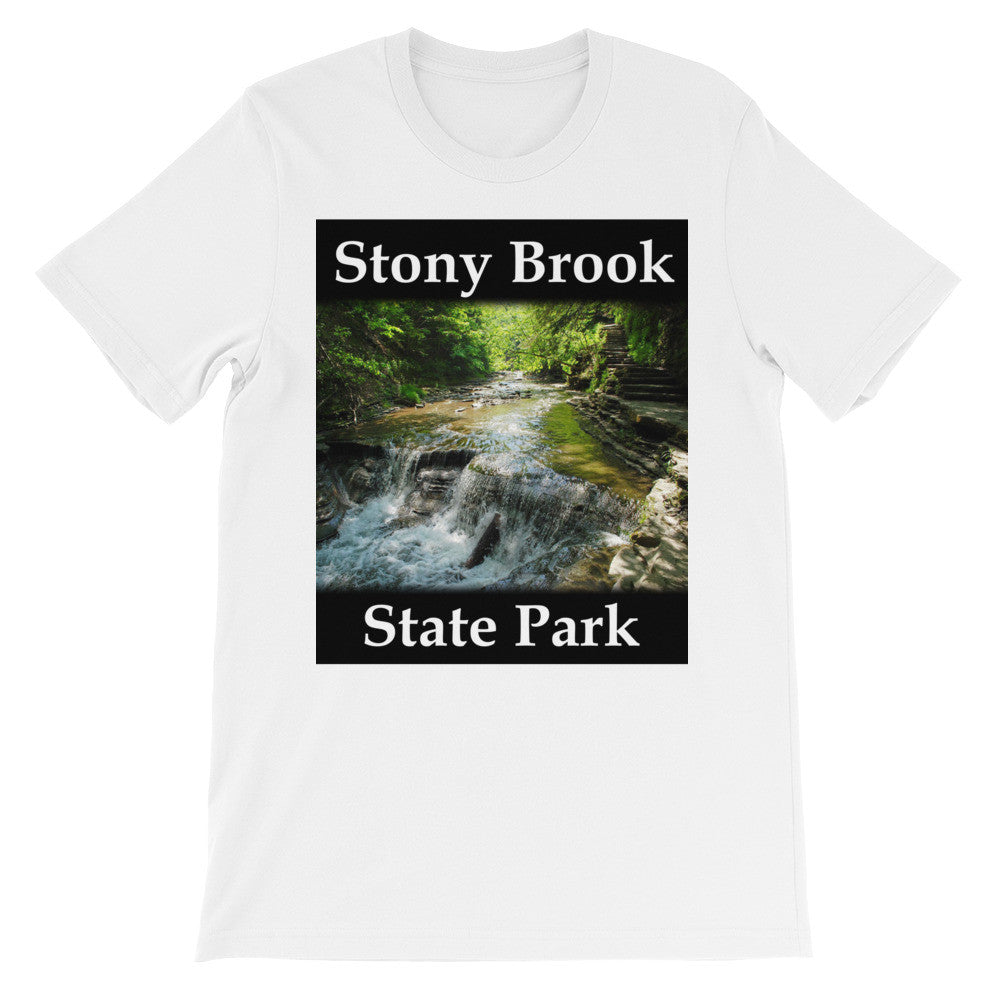 Stony Brook t-shirt