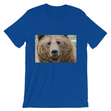 Bear t-shirt