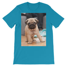 Pug t-shirt