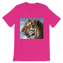 Tiger t-shirt