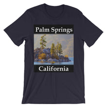 Palm Springs t-shirt
