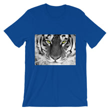 White Tiger t-shirt