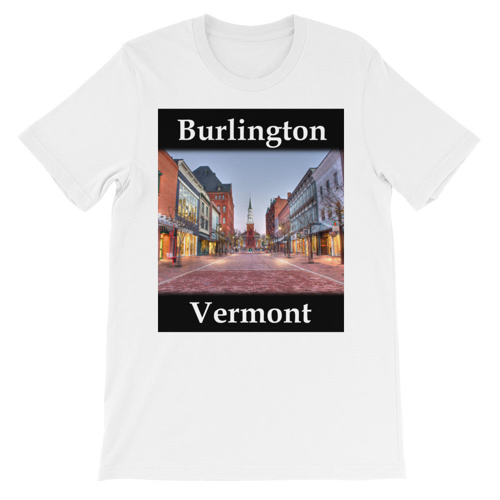 Burlington t-shirt