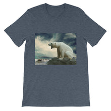 Polar Bear t-shirt