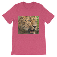 Leopard t-shirt