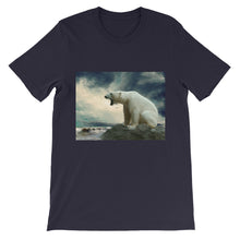 Polar Bear t-shirt