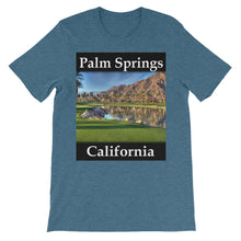 Palm Springs t-shirt