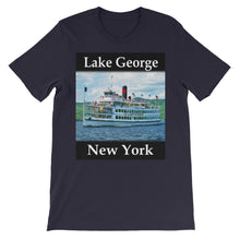 Lake George t-shirt