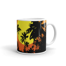 Hawaii Mug