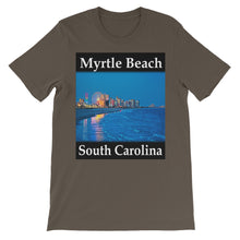 Myrtle Beach t-shirt