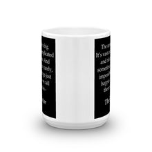 The Doctor Mug