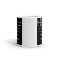 The Doctor Mug