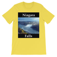 Niagara Falls t-shirt