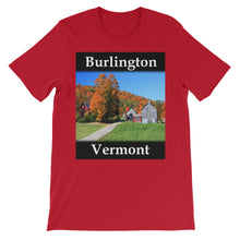 Burlington t-shirt