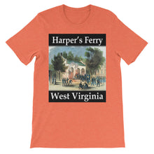 Harper's Ferry t-shirt