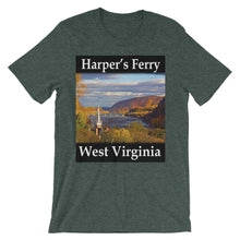 Harper's Ferry t-shirt