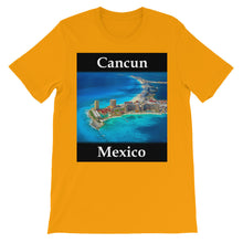 Cancun t-shirt