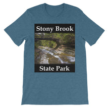 Stony Brook t-shirt