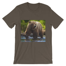 Bear t-shirt