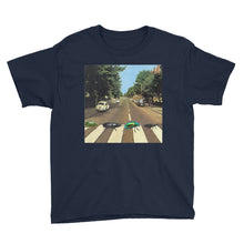 Beetles Youth Short Sleeve T-Shirt