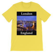 London t-shirt