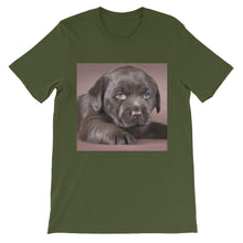 Puppy t-shirt