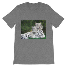 White Tiger t-shirt