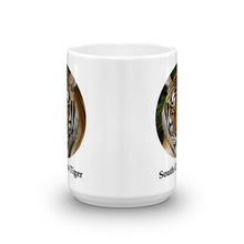 South China Tiger Mug