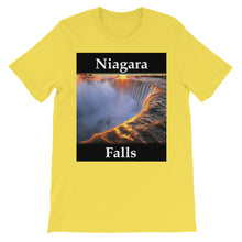 Niagara Falls t-shirt